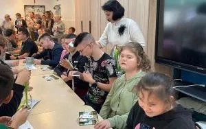 &bdquo;Zostań mistrzem recyklingu Południowej Wielkopolski 2025&rdquo;.  (9)