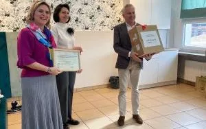 &bdquo;Zostań mistrzem recyklingu Południowej Wielkopolski 2025&rdquo;.  (10)