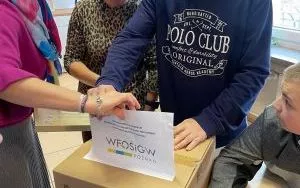 &bdquo;Zostań mistrzem recyklingu Południowej Wielkopolski 2025&rdquo;.  (2)