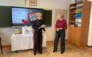 Międzyszkolny Turniej Warcabowy 2025 (10)