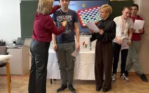 Międzyszkolny Turniej Warcabowy 2025 (13)
