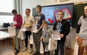 Międzyszkolny Turniej Warcabowy 2025 (15)
