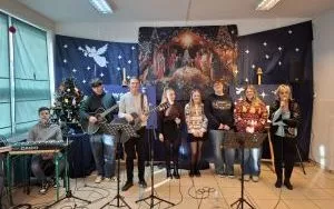 Koncert świąteczny (2)