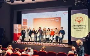 Gala Olimpiad Specjalnych  (1)