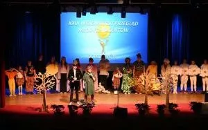 Wojew&oacute;dzki Przegląd Młodych Talent&oacute;w w Ostrzeszowie (4)
