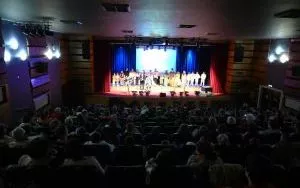 Wojew&oacute;dzki Przegląd Młodych Talent&oacute;w w Ostrzeszowie (5)
