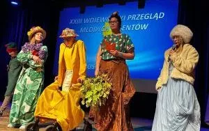 Wojew&oacute;dzki Przegląd Młodych Talent&oacute;w w Ostrzeszowie (6)