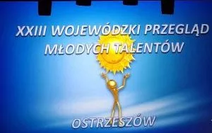 Wojew&oacute;dzki Przegląd Młodych Talent&oacute;w w Ostrzeszowie (7)