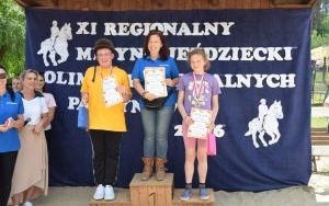 XI Regionalny Mityng Jeździecki Olimpiad Specjalnych połączony z Dniem Rodziny (1)