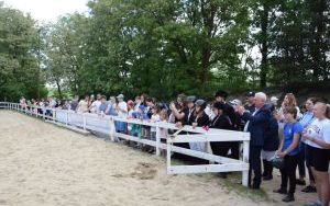 XI Regionalny Mityng Jeździecki Olimpiad Specjalnych połączony z Dniem Rodziny (4)