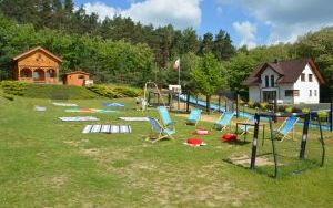 XI Regionalny Mityng Jeździecki Olimpiad Specjalnych połączony z Dniem Rodziny (8)