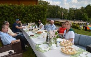 XI Regionalny Mityng Jeździecki Olimpiad Specjalnych połączony z Dniem Rodziny (18)