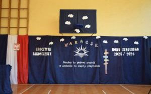 Zakończenie roku szkolnego 2025/2026 (1)