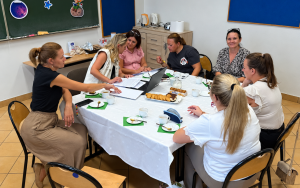 SCWEW &ndash; podsumowanie i dalsze działania