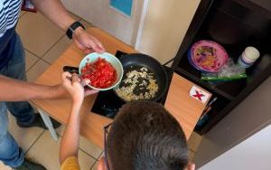 Laboratoria Przyszłości - spaghetti w klasie 4-6usB  (13)