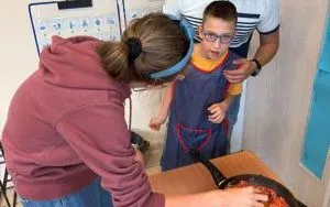 Laboratoria Przyszłości - spaghetti w klasie 4-6usB  (17)