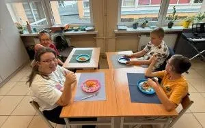 Laboratoria Przyszłości - spaghetti w klasie 4-6usB  (20)