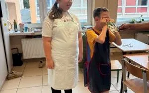 Laboratoria Przyszłości - spaghetti w klasie 4-6usB  (8)