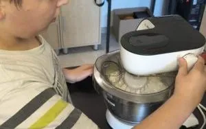 Laboratoria Przyszłości - naleśniki w klasie 4-6usD (4)