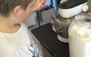 Laboratoria Przyszłości - naleśniki w klasie 4-6usD (5)
