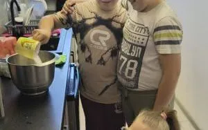 Laboratoria Przyszłości - naleśniki w klasie 4-6usD (7)