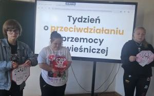 Tydzień o przeciwdziałaniu przemocy r&oacute;wieśniczej (19)