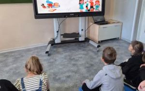 Tydzień o przeciwdziałaniu przemocy r&oacute;wieśniczej (1)