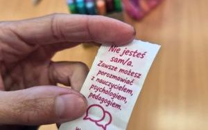Tydzień o przeciwdziałaniu przemocy r&oacute;wieśniczej (5)
