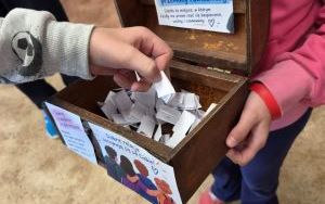 Tydzień o przeciwdziałaniu przemocy r&oacute;wieśniczej (6)