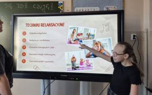 Tydzień o przeciwdziałaniu przemocy r&oacute;wieśniczej (8)
