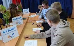 Wybory do SU 2026 (20)