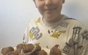 Laboratoria Przyszłości - babeczki i sałatka (10)