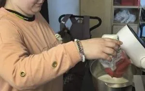 Laboratoria Przyszłości - babeczki i sałatka (1)