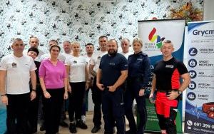 Gang Kurczoka w naszej szkole (10)