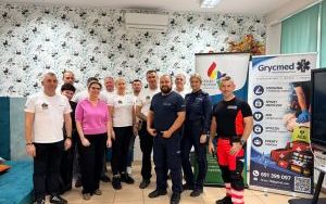 Gang Kurczoka w naszej szkole (11)