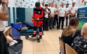 Gang Kurczoka w naszej szkole (16)