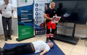 Gang Kurczoka w naszej szkole (17)