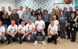 Gang Kurczoka w naszej szkole (1)