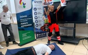 Gang Kurczoka w naszej szkole (20)
