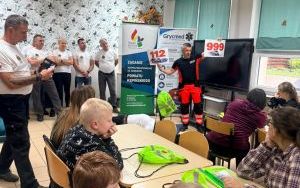 Gang Kurczoka w naszej szkole (2)