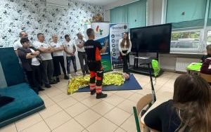 Gang Kurczoka w naszej szkole (6)