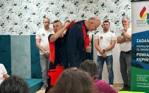 Gang Kurczoka w naszej szkole (7)