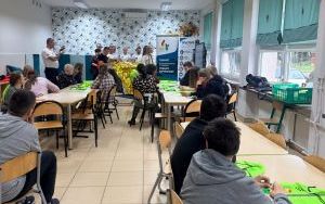 Gang Kurczoka w naszej szkole (8)