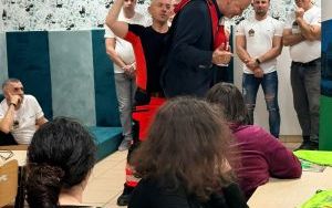 Gang Kurczoka w naszej szkole (9)