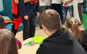 Gang Kurczoka w naszej szkole (10)
