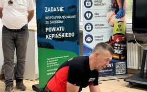 Gang Kurczoka w naszej szkole (11)