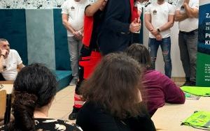 Gang Kurczoka w naszej szkole (13)