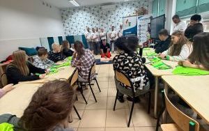 Gang Kurczoka w naszej szkole (16)
