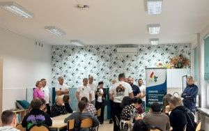 Gang Kurczoka w naszej szkole (4)