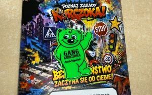 Gang Kurczoka w naszej szkole (6)